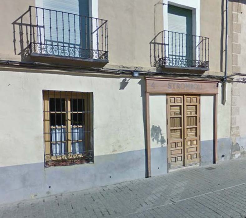 Alcalá Ingenieros Proyectos de uso hostelero 6