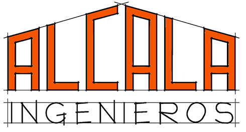 Alcalá Ingenieros Logo